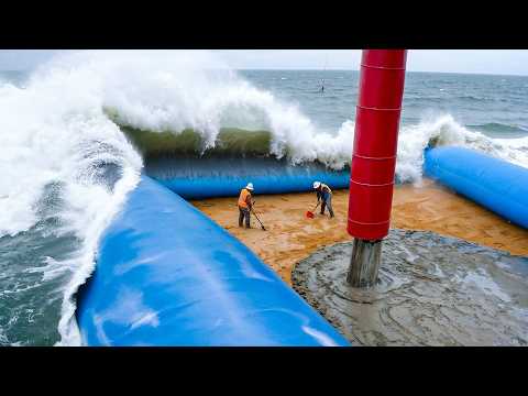 Cities In Collapse: 30 Ways We Outsmarted Nature [30 Min Special]