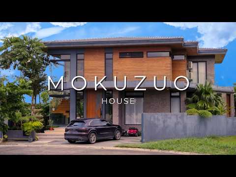 Step Inside Mokuzou House: The Art Of Building The Future • Buildmeisters Mnl • Presello Byo 29