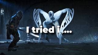 I Tried 'hell Is Us'...