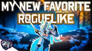 This Is What Happens When You Make A Fun, Fast-paced Roguelike With Moba-style Combat