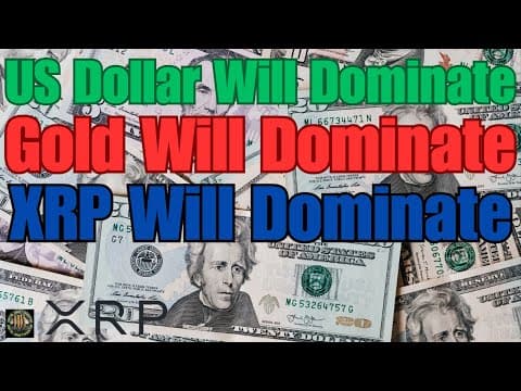 Ripple Treasury Launched , Master Account & Xrp L Settlements