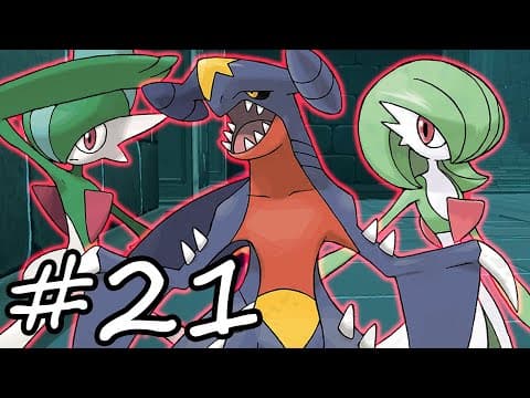 Burned To A Wisp! - Let's Play Pokémon: Legends Arceus - Part 21