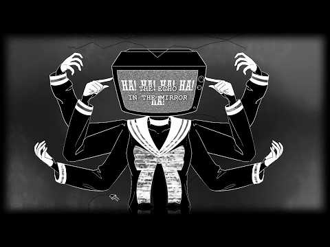 Echo (readmission Remix) 【gumi English】