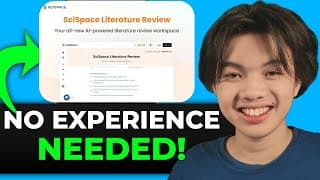 Scispace Black Friday: Best Ai Tools That Transform Your Research Workflow 2025