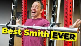 The Smith Machine Attachment We've Been Waiting For: Rep Smith Review