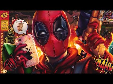 ♪ Kidpool (finge Que É Blue Lock) | Ado Ado Ado 2 | Anirap