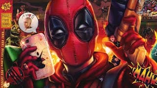 ♪ Kidpool (finge Que É Blue Lock) | Ado Ado Ado 2 | Anirap