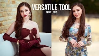 The Most Versatile Lighting Tool You’re Not Using | Westcott Scrim Jim