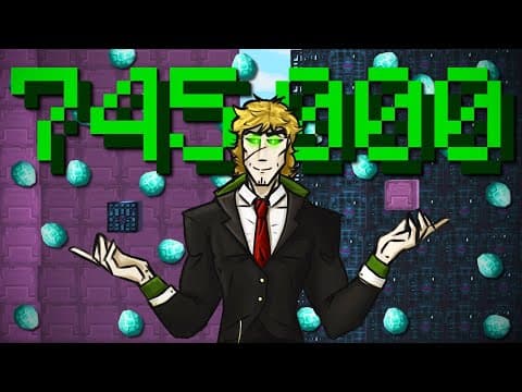 Duping $745,000 Usd Worth Of Crate Keys On A Pay-to-win Server!