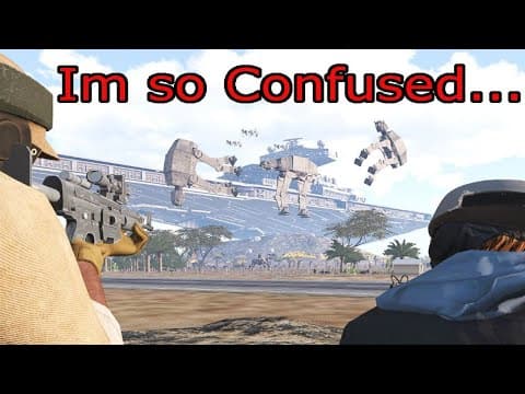 2025 Star Wars In A Nutshell