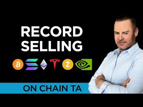 Octa: 🚨 Record Sell-off! Capitulation Or Reversal?