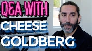 Jason "cheese” Goldberg Interview [nba Youngboy, Tyler The Creator, Travis Scott]