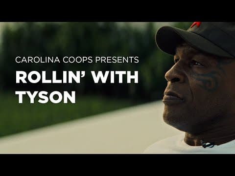 Rollin' With Tyson