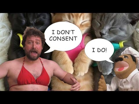 Internet Comment Etiquette: "grok Is A Pervert"