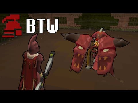 My Hcim Finally Ran Out Of Luck (hcim #92)