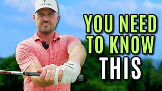 This Simple Drill Changed My Golf Game Forever