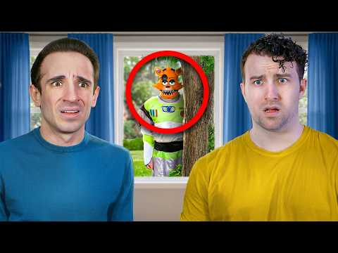 Can You Find All The Mistakes In This Video?