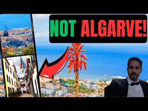 The 5 Best Places To Retire In Portugal According To Each Type Of Personality