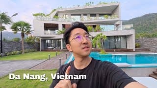 House Build Progress in Da Nang & Prepping for Tech Demo Day