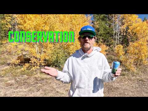 Is Conservation Even Real?