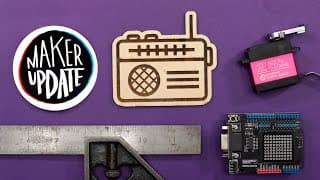 Dialing It In [maker Update] | Maker.io