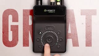 Lewitt Connect 2 Interface Review / Walkthrough / Explained