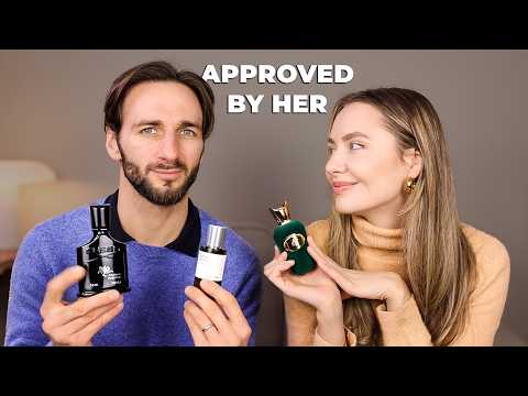 Winter Domination: 10 Niche Colognes That Shine In The Cold