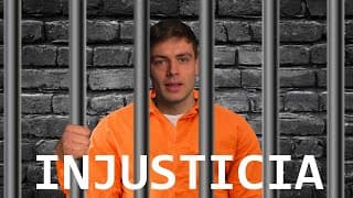 Toda La Verdad Sobre Mi Detencion Por “fabricar Explosivos”