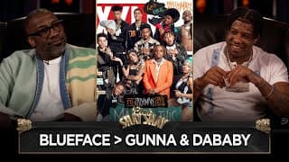 Blueface Says He’s Better Than Gunna, Dababy, The Best Rapper From 2019 Xxl Freshman Class