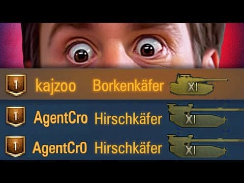 The Most Borken Light