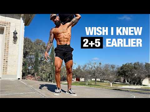 5 Lesser Known Habits That Will Slowly Change Your Life.