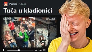 Kad Svi Misle Da Su U Pravu