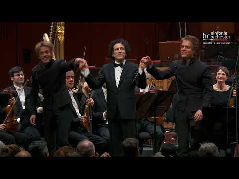 Poulenc: Concerto For 2 Pianos (2023) | Jussen Brothers | Hr-sinfonieorchester | Alain Altinoglu