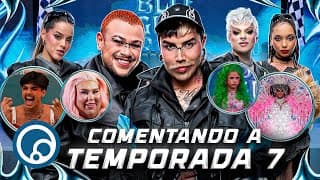 RECAP: comentando tudo que rolou na Corrida das Blogueiras 7 | @DiaTV