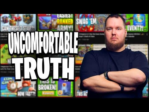 The Most Uncomfortable Conversation Ever...