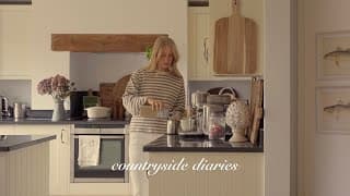 Some Things I Haven't Shared | Countryside Diaries