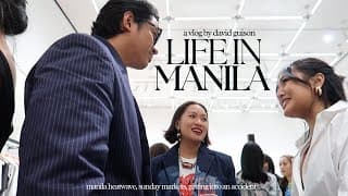 Selling My Luxury Bags, Sunday Markets & A Car Mishap