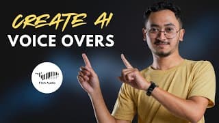 Best Text-to-speech Tool 2025? Fish.audio S1 Full Review