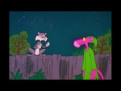 Pink Panther | Unexpected Outcomes | Episode Compilation