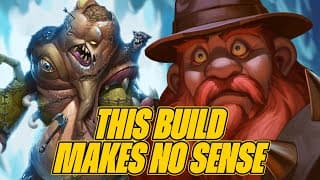 A Build That Makes No Sense And A 4k Brann