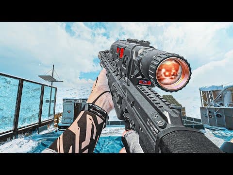 1-5 Comeback Vs Cocky Trash Talker...