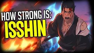 Why Aizen Couldn't Fight Him! | How Strong Is Isshin Kurosaki