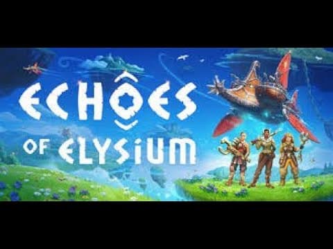 Can We Be Sky Pirates In  Echoes Of Elysium?