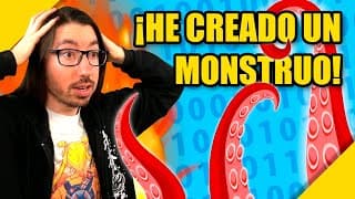 Hice El Peor Sistema De Cinemáticas Para Juegos