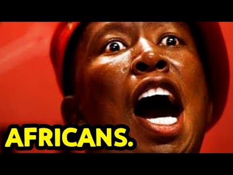 Refugees Welcome... Right?