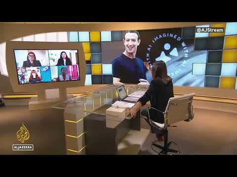 Criminalizing Privacy (al Jazeera Interview)