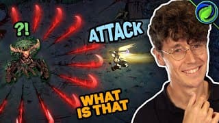 Co-op Roguelikes Are The Best | Sworn | Spuzie & Cg