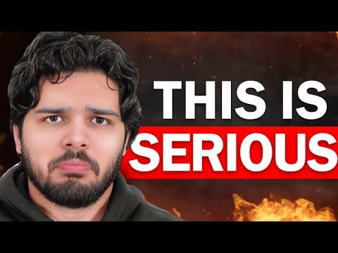 Why Lakshay Chaudhary Got Attacked 😰