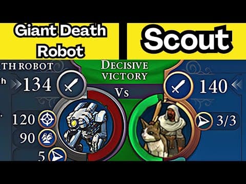 I Turned The Weakest Civ 6 Unit Into The Strongest