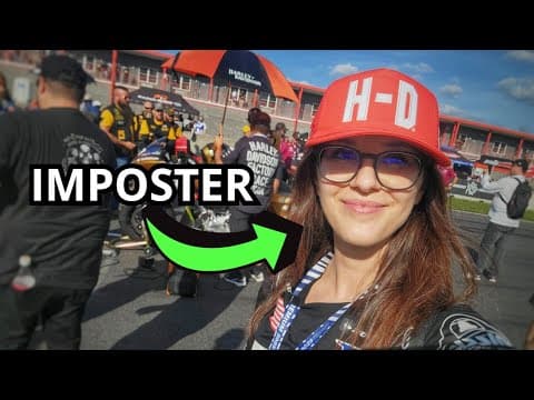 Inside Motoamerica: What You Don’t See On Tv